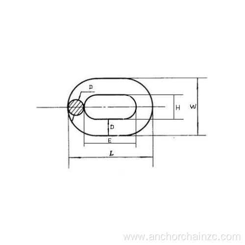 Hatch Chain Wholesale Price